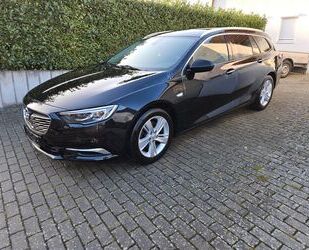 Opel Opel Insignia 2.0 Diesel 125kW Business Innovatio. Gebrauchtwagen