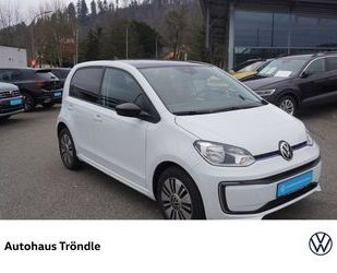 VW Volkswagen e-up! move Bluetooth Klima el. Fenster Gebrauchtwagen