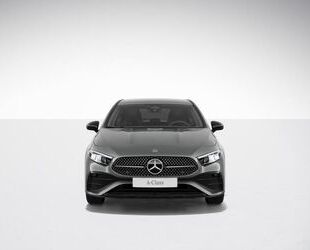 Mercedes-Benz Mercedes-Benz A 200 AMG Sport Premium Night WPaket Gebrauchtwagen