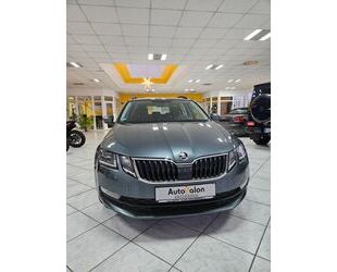 Skoda Skoda Octavia Combi Tour Gebrauchtwagen