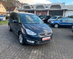 Ford Ford Galaxy Champions Edition Navi/Kamera/SHZ/PDC/ Gebrauchtwagen