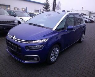 Citroen Citroën Grand C4 Picasso Selection 2.0 Diesel, 7-S Gebrauchtwagen