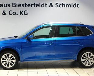 Skoda Skoda Kamiq 1.0TSI DSG LED RFK ACC APP PDC SHZ Kli Gebrauchtwagen