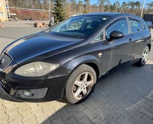 Seat Seat Leon Referenc 1,2 Benziner Copa Ecomotive Gebrauchtwagen