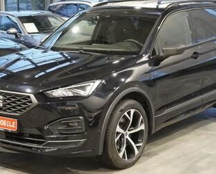 Seat Seat Tarraco 2.0 FR 4Drive*ACC*AHK*BEATS*STHZ*7-SI Gebrauchtwagen