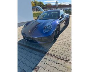 Porsche 992 Gebrauchtwagen