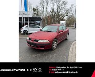 Mitsubishi Carisma Gebrauchtwagen