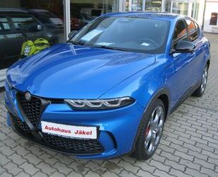 Alfa Romeo Alfa Romeo Tonale Edizione Speciale 1.5 T 48V-Hybr Gebrauchtwagen