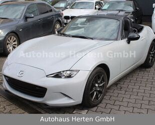 Mazda Mazda MX-5 1.5 Exclusive-Line*LEDER*KLIMA*NAVI*LE Gebrauchtwagen