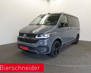 VW Volkswagen T6.1 California 2.0 TDI DSG Beach Tour Gebrauchtwagen