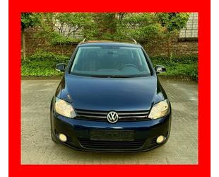 VW Volkswagen Golf Plus 1.4 TSI DSG MATCH MJ2013 *1.H Gebrauchtwagen