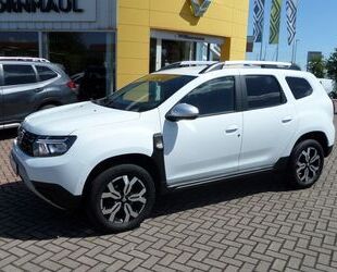 Dacia Dacia Duster Prestige TCe 150 PS 2WD EDC SHZ Navi Gebrauchtwagen