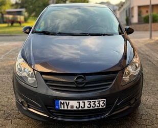 Opel Opel Corsa 1.7 CDTI Sport Sport Gebrauchtwagen