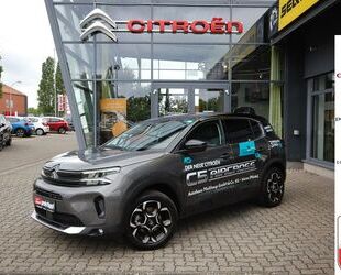 Citroen Citroën C5 Aircross PureTech 130 S&S FEEL PACK + S Gebrauchtwagen