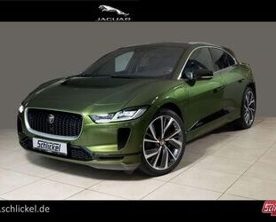 Jaguar Jaguar I-Pace HSE EV400 Navi Leder ACC Standhzg. Gebrauchtwagen