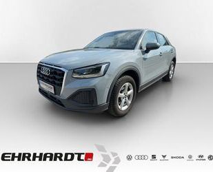 Audi Audi Q2 30 TFSI AHK*BEH.FRONT*NAVI*LED*PARKLENK*KA Gebrauchtwagen