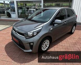 Kia Kia Picanto 1.0 Dream Team Klima Gebrauchtwagen