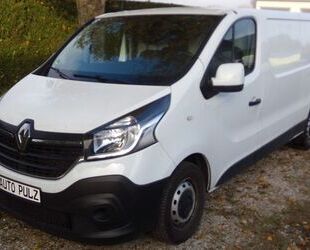 Renault Renault Trafic Kasten L2H1 2,9t Komfort*KLIMA*PDC* Gebrauchtwagen