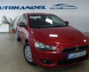 Mitsubishi Mitsubishi Lancer Lim. 1,5 Inform Gebrauchtwagen