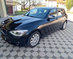 BMW BMW 118i - Gebrauchtwagen