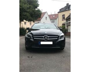 Mercedes-Benz Mercedes-Benz A 220 CDI 7-Gang Automatik m. vielen Gebrauchtwagen