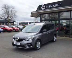 Renault Renault Kangoo Techno TCe 130 EDC Gebrauchtwagen