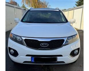 Kia Kia Sorento 2.2 CRDi AWD Gebrauchtwagen