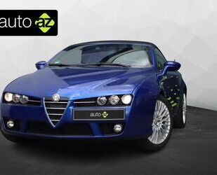 Alfa Romeo Alfa Romeo Spider 2.2 JTS Gebrauchtwagen