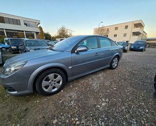 Opel Opel Vectra C Lim. GTS V6 / Sport 2,8 TURBO/KLIMAA Gebrauchtwagen