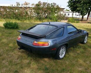 Porsche Porsche 928 S4 - Leder, H-Zulassung, 320PS Gebrauchtwagen