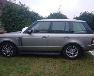 Land Rover Land Rover Range Rover 5.0 V8 Gebrauchtwagen