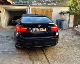 BMW BMW X6 xDrive40d - Gebrauchtwagen