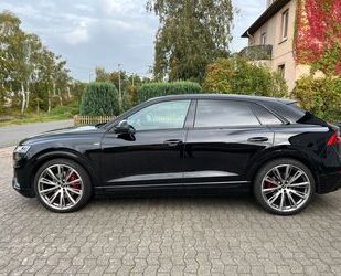 Audi Audi Q8 45 TDI quattro tiptronic - MATRIX S-line 2 Gebrauchtwagen