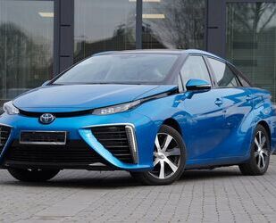 Toyota Toyota Mirai Gebrauchtwagen