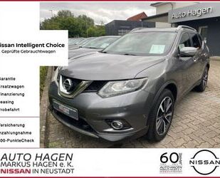 Nissan Nissan X-Trail 1.6 dCi Xtronic Tekna 19