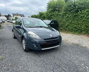 Renault Renault Clio Tom Tom Edition Gebrauchtwagen