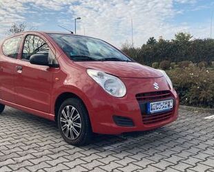 Suzuki Suzuki Alto 1.0 Basic Basic Gebrauchtwagen