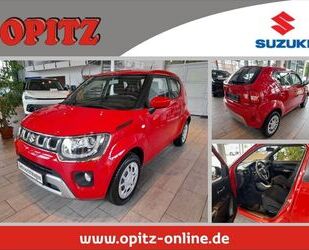 Suzuki Suzuki Ignis 1.2 Dualjet Hybrid Club Gebrauchtwagen