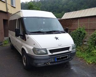 Ford Ford Transit (PKW), Wohnmobil mit 4 Sitzpl. ohne T Gebrauchtwagen