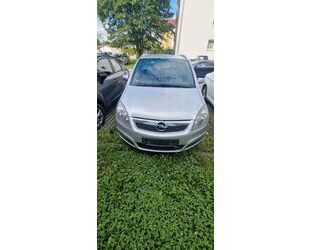 Opel Opel Zafira 2.2 direct - Gebrauchtwagen