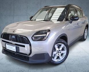  andere Andere MINI Countryman Cooper D Essential Mild Hyb Gebrauchtwagen