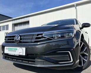 VW Volkswagen Passat Variant GTE 1.4 TSI Active Info Gebrauchtwagen