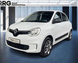 Renault Renault Twingo Equilibre Electric Gebrauchtwagen