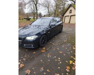 BMW BMW 525d xDrive Touring A - Gebrauchtwagen