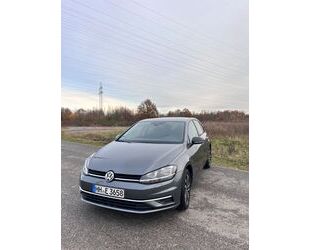 VW Volkswagen Golf 1.0 TSI OPF IQ.DRIVE IQ.DRIVE Gebrauchtwagen