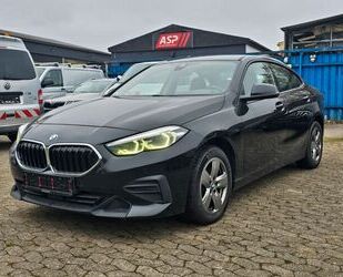 BMW BMW 216 Gran Coupé/1.5/Automatik/LED Gebrauchtwagen