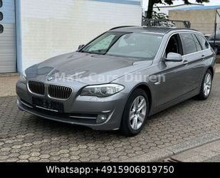 BMW BMW 520d/Leder/Klima/Xenon/PDC/E5 Gebrauchtwagen