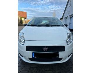 Fiat Fiat Punto Typ 199 Gebrauchtwagen