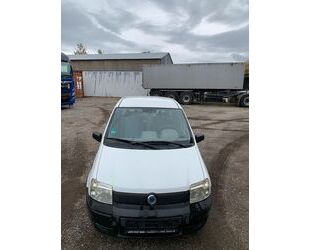 Fiat Fiat Panda 1.1 /Tüv Neu/Klima Gebrauchtwagen