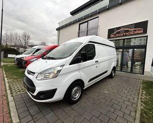 Ford Ford Transit Custom 290 L2H2 Trend klima/1Hand/Ho Gebrauchtwagen